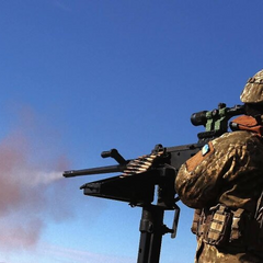 Артобстріли та атаки дронів на півдні