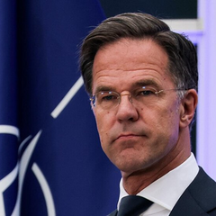 Рютте вказав на слабке місце Європи