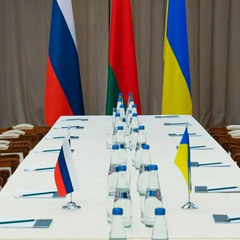 Можливі терміни та місце переговорів