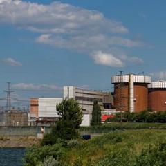 Блок ПАЭС Энергоатома готовится к продлению ресурса