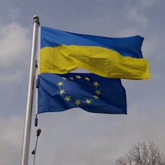 Європейський союз шукає шляхи спасіння України