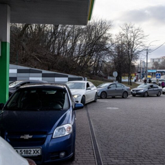 Ціни на пальне піднімаються, експерт пояснює