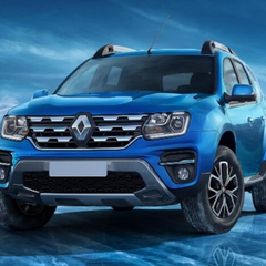 Автомобілі на дизельних двигунах в Україні