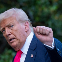 Трамп повысил пошлины на товары