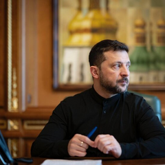 Переговоры между Украиной и Россией