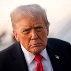 Трамп розповів про очікування від Зеленського