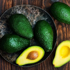 Отравленные авокадо в украинских супермаркетах