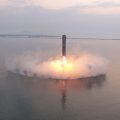 Перша багаторазова ракета китайської компанії