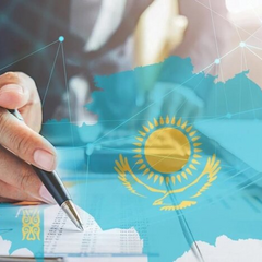 Украинские образовательные технологии на международный рынок