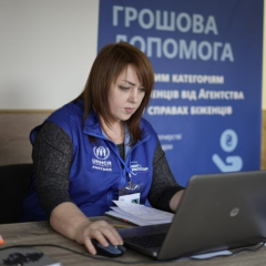 ООН: украинцы, заслуживающие выплаты