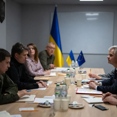 Украина предлагает финансировать проекты ОПК