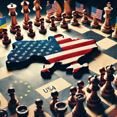 Украина акцентировала внимание на увеличении американских инвестиций