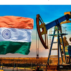 Індія купує російську нафту не зважаючи на Трампа