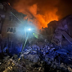 Украинцы имеют право на репарации