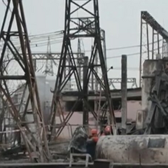 Світло та тепло взимку: енергетика України