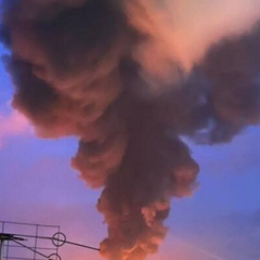 Руйнування російських НПЗ на території України