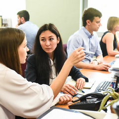 Сокращение рабочей недели: главное требование