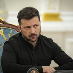Зеленський ввів мораторій на перевірки бізнесу