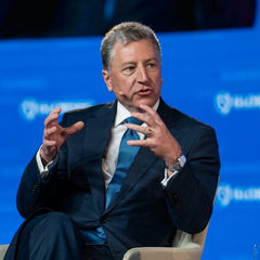 Волкер про рішучість зупинення Путіна