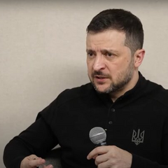 Зеленский шестерний план подорожчан на світ