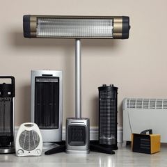 Обігрівач для будинку чи квартири