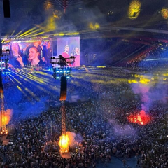 Poland is deporting Ukrainians after Max Korzh's concert