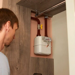 Нові нормативи споживання газу в Україні