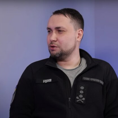 Буданов критикує українців в тилу