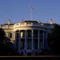 Дональд Трамп и Владимир Путин