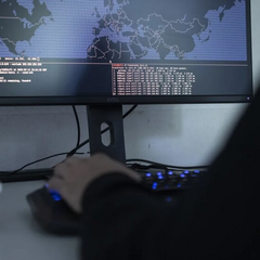 Гур знищив сервери ключової компанії армії