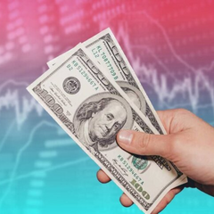 Прогноз курсу долара та євро