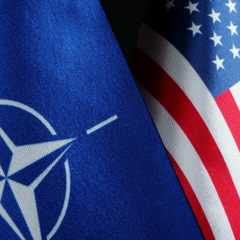 Начинается план на замену США в НАТО