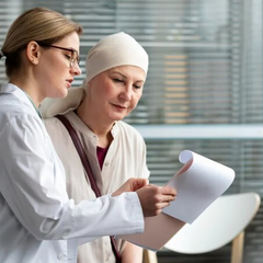 Спосіб отримання грошей у випадку лікарняного