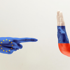 Замороженные российские миллиарды: компенсация получателей