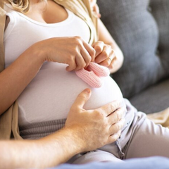 Выплаты при рождении ребенка правительством