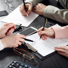 Родственники не смогут унаследовать имущество