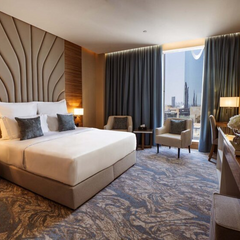 Готельний бум в Україні: нові об'єкти