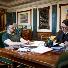 Зеленский раскрыл правила выезда за границу для мужчин