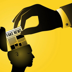 Дослідження російської дезінформації МВС Австрії