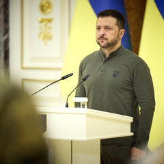 Зеленский, Ермак, бизнес, новый орган