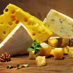 Пікнік у червні: ціни на сир та ковбасу