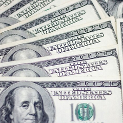 Курс долара перед 1 вересня