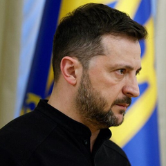 Зеленский сообщил о поставках Patriot