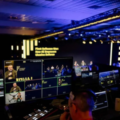 Український бойовий датасет на передовій