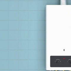 Користувачі котлів шукають альтернативне опалення