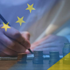 Украина получит 'репарации' от России