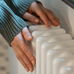 Підготовка до опалювального сезону 2025-2026