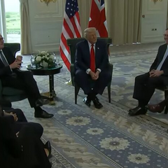 Трамп скоротив ультиматум Росії