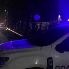 Вибухи біля ТЦК