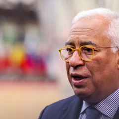 Державні глави ЄС підтримують Україну